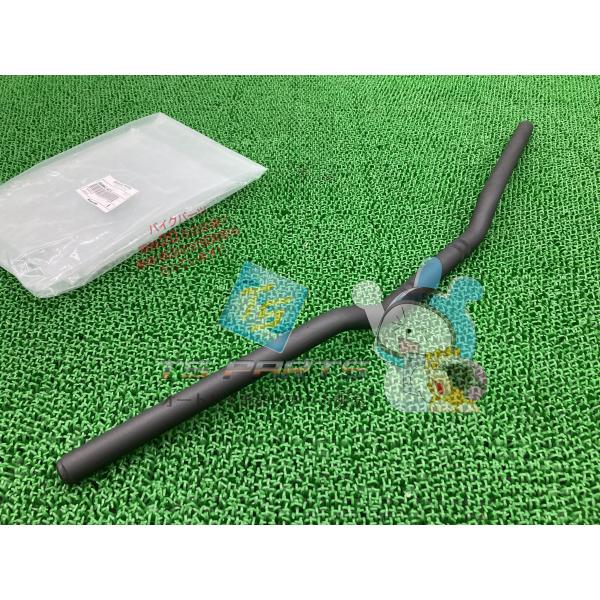 Z250 ハンドルバー 在庫有 即納 カワサキ 純正 新品 バイク 部品 Z400 Z500 在庫有...