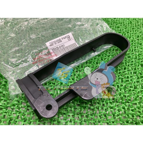 ZX-10R チェーンガード 在庫有 即納 カワサキ 純正 新品 バイク 部品 NinjaZX-10...