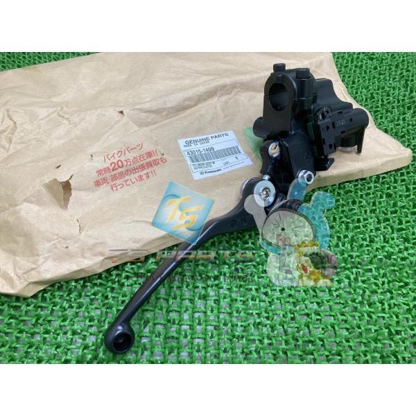 GPZ900R クラッチマスター 在庫有 即納 カワサキ 純正 新品 バイク 部品 ZRX1100 ...