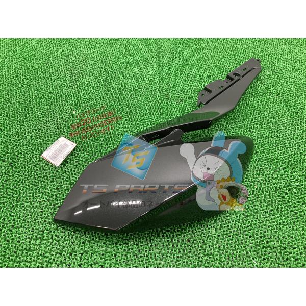 Z250 サイドカウル 右 在庫有 即納 カワサキ 純正 新品 バイク 部品 廃盤 Z400 在庫有...