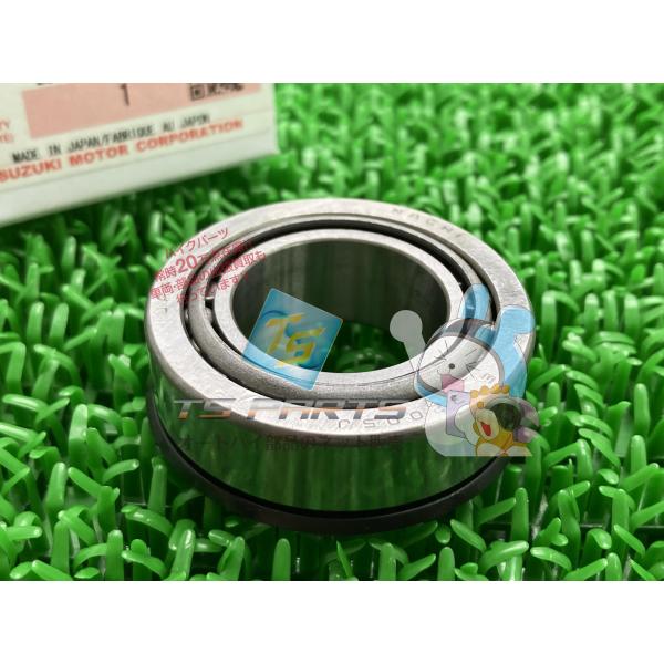 DR-Z125 ステアリングステムベアリング 在庫有 即納 スズキ 純正 新品 バイク 部品 RM8...