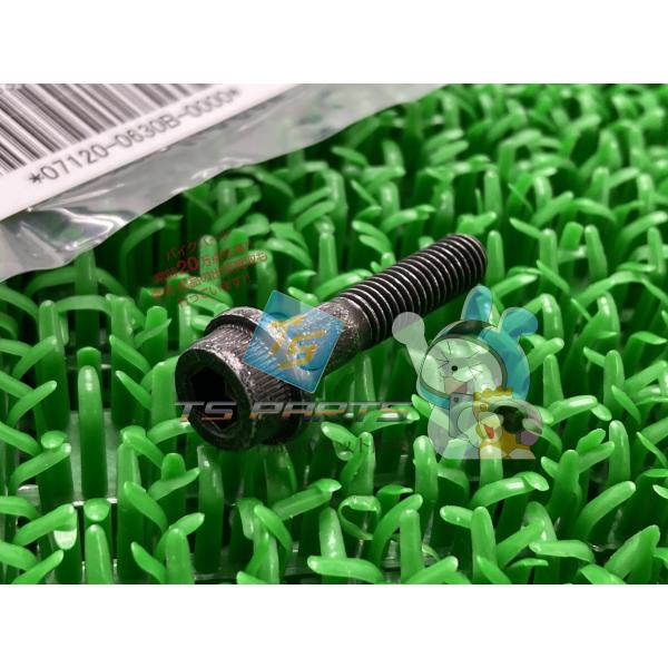 GSX-R1000R レギュレターステーボルト 在庫有 即納 スズキ 純正 新品 バイク 部品 在庫...