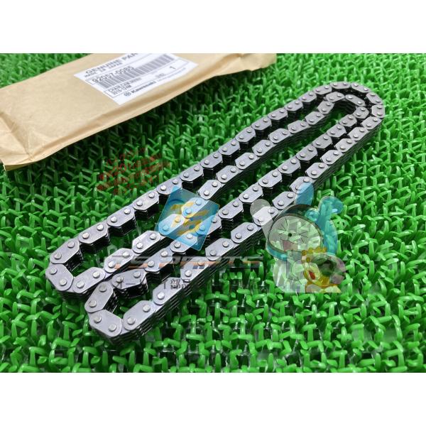 ZX-10R カムチェーン 在庫有 即納 カワサキ 純正 新品 バイク 部品 NinjaZX-10R...