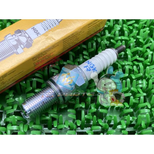 DR-Z400SM スパークプラグ 在庫有 即納 スズキ 純正 新品 バイク 部品 CR9E 在庫有...