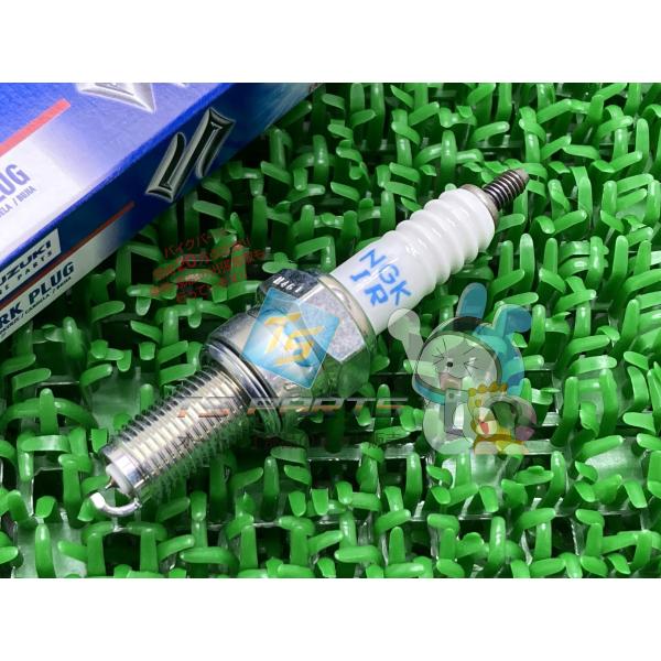 GSX-R1000R スパークプラグ 在庫有 即納 スズキ 純正 新品 バイク 部品 CR8EIA-...