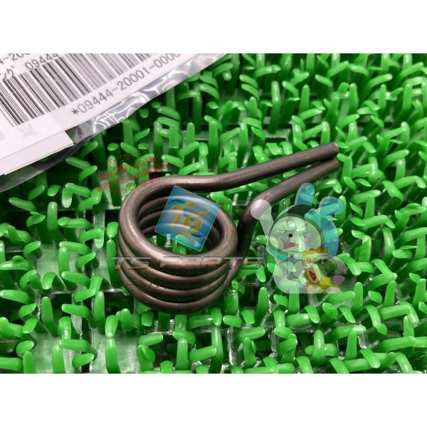 バンディット1250S ギアシフトシャフトスプリング 在庫有 即納 スズキ 純正 新品 バイク 部品...