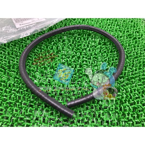 Dトラッカー フューエルタンクトリム 在庫有 即納 カワサキ 純正 新品 バイク 部品 KLX250...