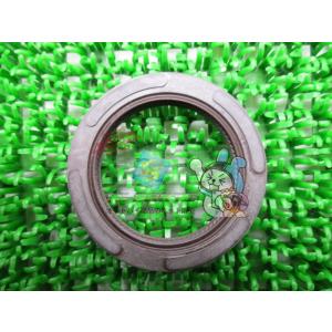 スカイウェイブ650 プライマリードライブギアオイルシール 右 スズキ 純正 新品 バイク 部品 在...