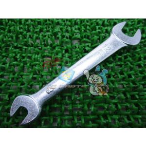 VFR750F スパナ 在庫有 即納 ホンダ 純正 新品 バイク 部品 在庫有り 即納可 車検 Ge...