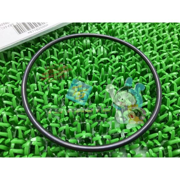 エリミネーター250 リアホイールOリング 在庫有 即納 カワサキ 純正 新品 バイク 部品 在庫有...