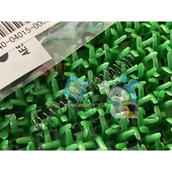 GSX750Sカタナ スタータークラッチスプリング スズキ 純正 新品 バイク 部品 GSX400イ...