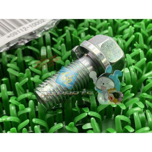 ジムニー プロペラシャフトボルト 在庫有 即納 スズキ 純正 新品 バイク 部品 JB23W JB4...