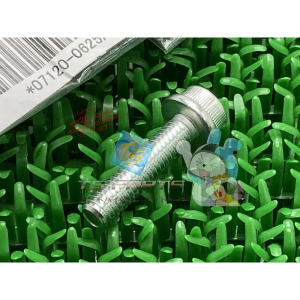 GSX-R1000 ギアシフトリンクアームボルト 在庫有 即納 スズキ 純正 新品 バイク 部品 在...