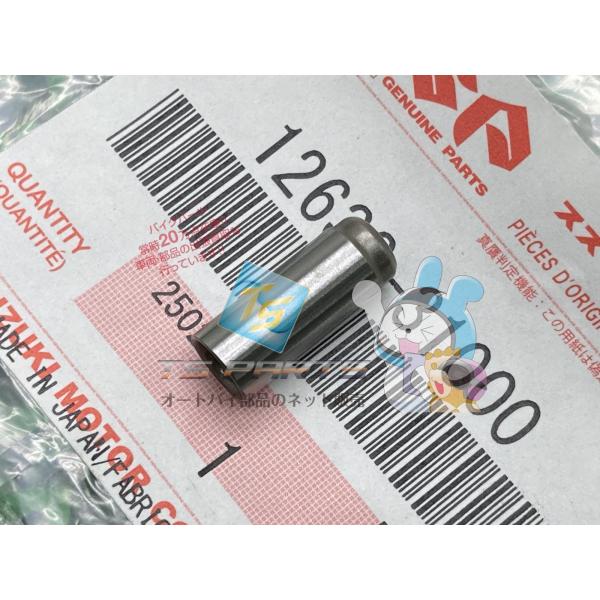 GSX400インパルス スタータークラッチローラープッシュピース スズキ 純正 新品 バイク 部品 ...