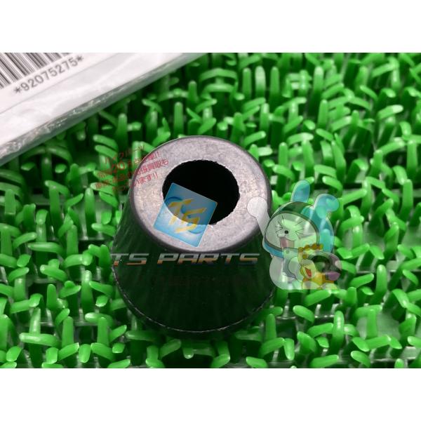 KDX250 ハンドルポストダンパーラバー 在庫有 即納 カワサキ 純正 新品 バイク 部品 在庫有...