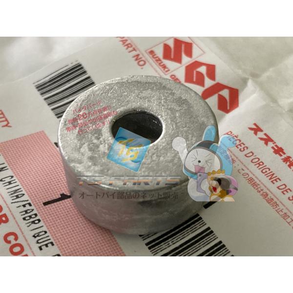 船外機 プロテクションアノード 在庫有 即納 スズキ 純正 新品 バイク 部品 DF250 DT30...