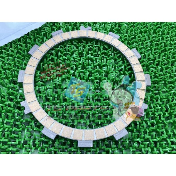 ZX-10R クラッチフリクションプレート 在庫有 即納 カワサキ 純正 新品 バイク 部品 Nin...