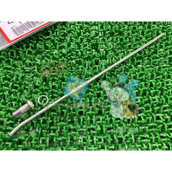 XLR125R XLR200R リアホイールスポーク 在庫有 即納 ホンダ 純正 新品 バイク 部品...