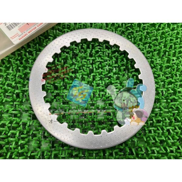 GSX-S750 クラッチドリブンプレート スズキ 純正 新品 バンディット1200 バンディット1...