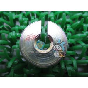 TZR250R クラッチケーブルナット 在庫有 即納 ヤマハ 純正 新品 バイク 部品 ワイヤーナッ...