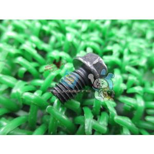 SR400 ブレーキホースホルダーボルト 在庫有 即納 ヤマハ 純正 新品 バイク 部品 在庫有り ...