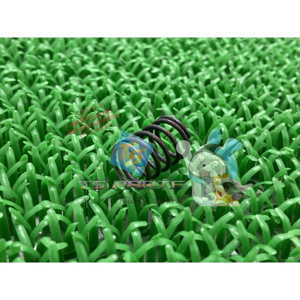 XJR400 オイルクーラーコンプレッションスプリング 在庫有 即納 ヤマハ 純正 新品 バイク 部...