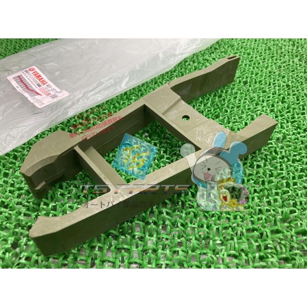 TT250Rレイド チェーンガイドスライダー 在庫有 即納 ヤマハ 純正 新品 バイク 部品 TT-...