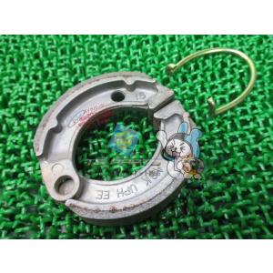 CRF50 ブレーキシューセット 在庫有 即納 ホンダ 純正 新品 バイク 部品 XR50 車検 G...