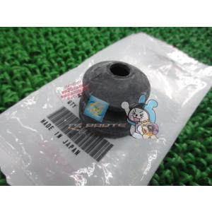 CB750FOUR-II マスターシリンダーブーツ 在庫有 即納 ホンダ 純正 新品 バイク 部品 ...