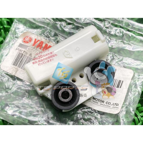 ボルト 転倒センサー ヤマハ 純正 新品 バイク 部品 アングルセンサー XT1200Zスーパーテネ...