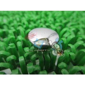 GSX-R1100 セパレートハンドルボルトキャップ 在庫有 即納 スズキ 純正 新品 バイク 部品...