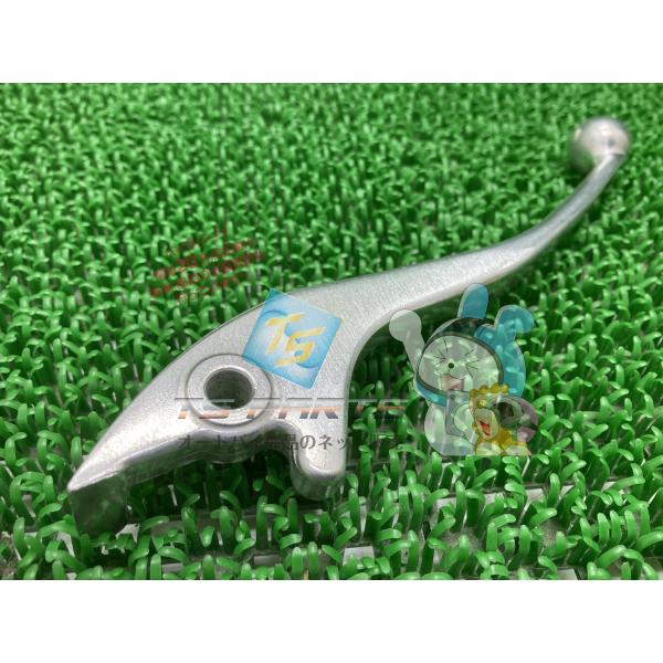 Z250SL フロントブレーキレバー 右 在庫有 即納 カワサキ 純正 新品 バイク 部品 BR25...