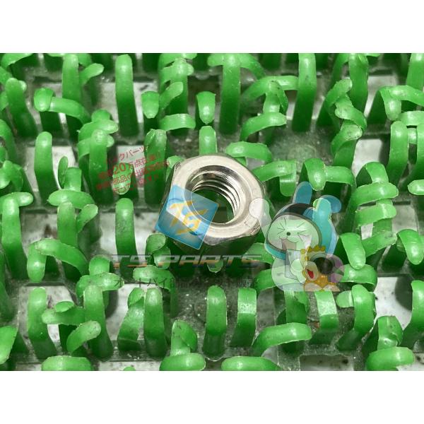 FZR250R クラッチナット 在庫有 即納 ヤマハ 純正 新品 バイク 部品 プレッシャープレート...