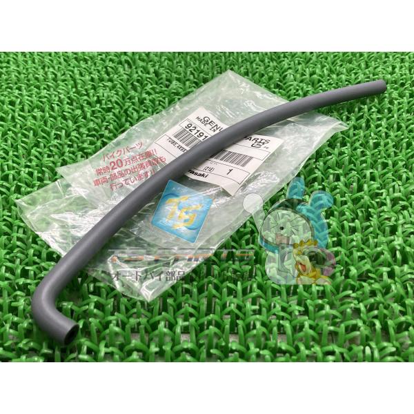 Dトラッカー エアクリーナーチューブ カワサキ 純正 新品 バイク 部品 KLX250 NinjaZ...