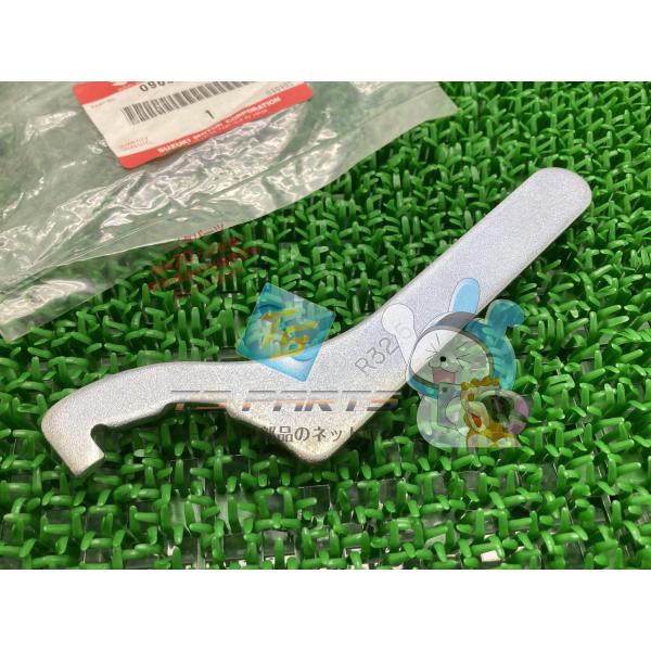 GSX-R400R クランプレンチ 在庫有 即納 スズキ 純正 新品 バイク 部品 GSX1100G...