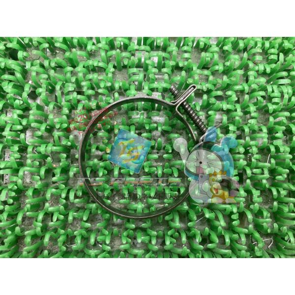 アドレス50 インテークパイプクランプ 在庫有 即納 スズキ 純正 新品 バイク 部品 在庫有り 即...