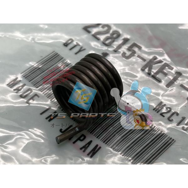 レブル250 クラッチレバースプリング 在庫有 即納 ホンダ 純正 新品 バイク 部品 CB250 ...