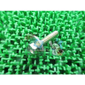 ZZ-R1100 ヘッドライトボルト 在庫有 即納 カワサキ 純正 新品 バイク 部品 6X30 車...