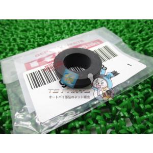 KH400 ウインカーダンパー 在庫有 即納 カワサキ 純正 新品 バイク 部品 KAWASAKI ...