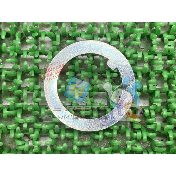 RGV250ガンマ ステアリングステムワッシャー 在庫有 即納 スズキ 純正 新品 バイク 部品 S...