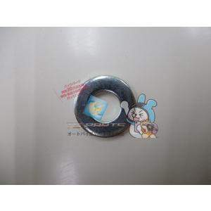 ハンターカブ シリンダーワッシャー 在庫有 即納 ホンダ 純正 新品 バイク 部品 車検 Genui...