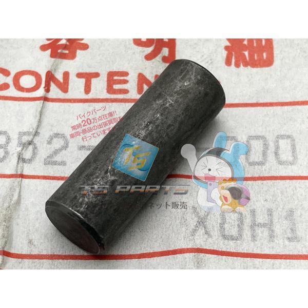 GB500 クラッチリフターロッドピース ホンダ 純正 新品 バイク 部品 NX650ドミネーター ...