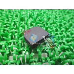 DT200R サイドカバーグロメット 在庫有 即納 ヤマハ 純正 新品 バイク 部品 YAMAHA ...