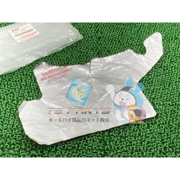 GSX-R1000 アンダーカウルヒートシールド 右 在庫有 即納 スズキ 純正 新品 バイク 部品...