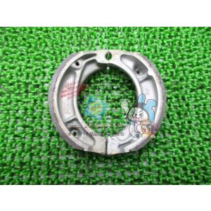 TW200E ブレーキシュー 在庫有 即納 ヤマハ 純正 新品 バイク 部品 4KN-W253E-1...