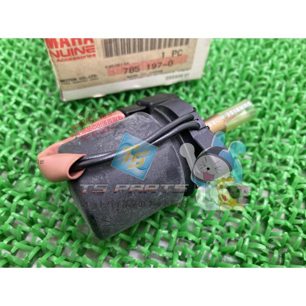 ジョグ キャブレタースターターセット 在庫有 即納 ヤマハ 純正 新品 バイク 部品 アクシス50 ...