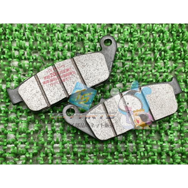 GSR250 ブレーキパッド 在庫有 即納 スズキ 純正 新品 バイク 部品 GSX-R250 GW...