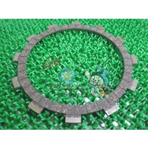 RZ350 フリクションプレート 在庫有 即納 ヤマハ 純正 新品 バイク 部品 ドラスタ 車検 G...