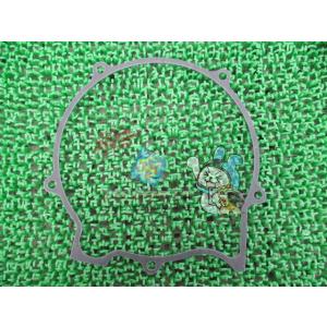 SR400 ジェネレーターカバーガスケット 在庫有 即納 ヤマハ 純正 新品 バイク 部品 YAMA...