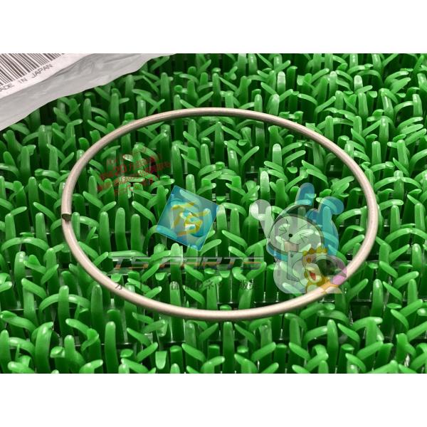 YZ250F フロントフォークスナップリング 在庫有 即納 ヤマハ 純正 新品 バイク 部品 WR2...